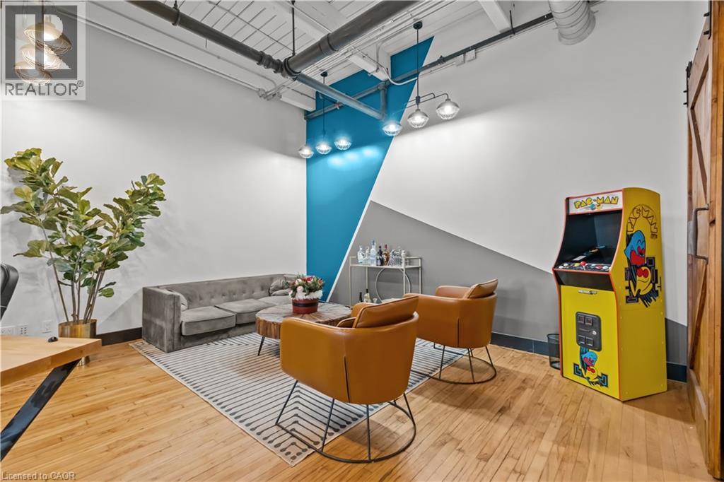 135 GEORGE Street N Unit# 202