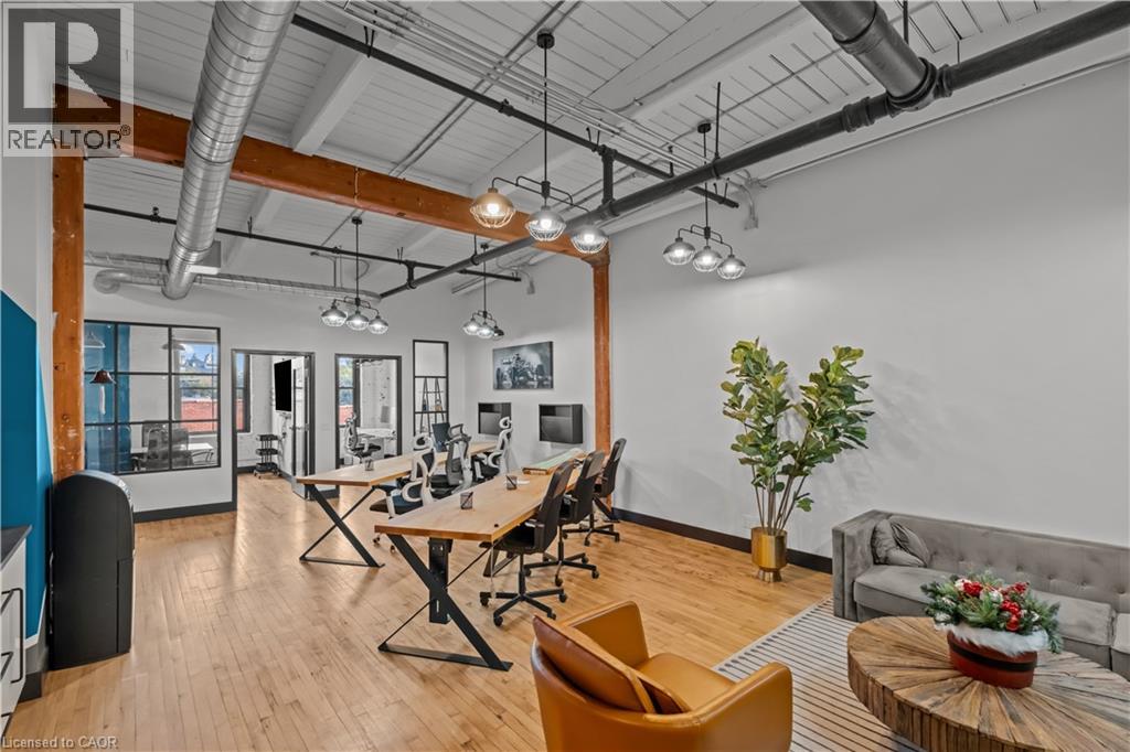 135 GEORGE Street N Unit# 202