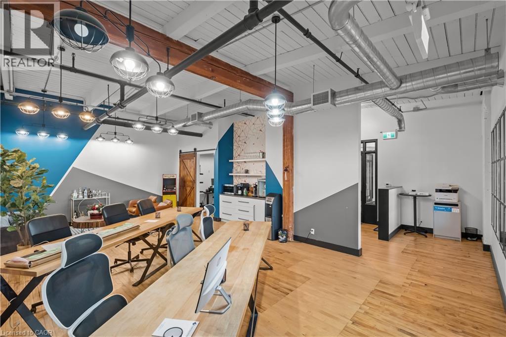 135 GEORGE Street N Unit# 202