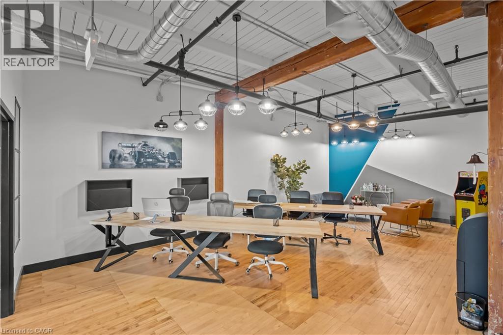 135 GEORGE Street N Unit# 202