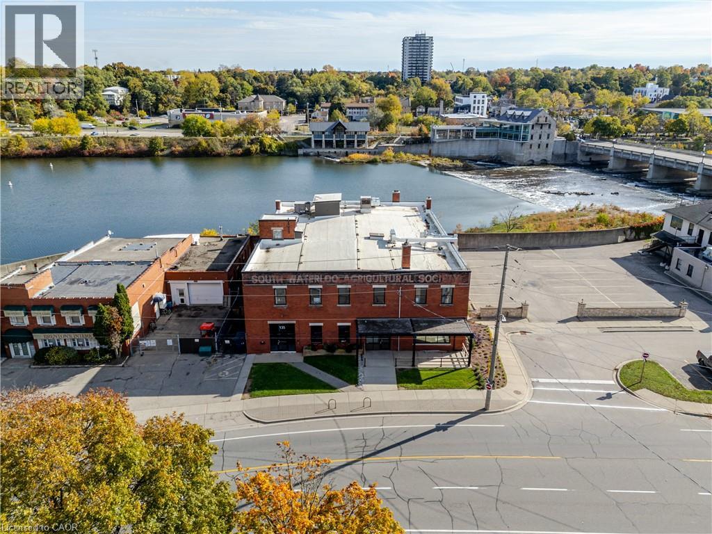 135 GEORGE Street N Unit# 204