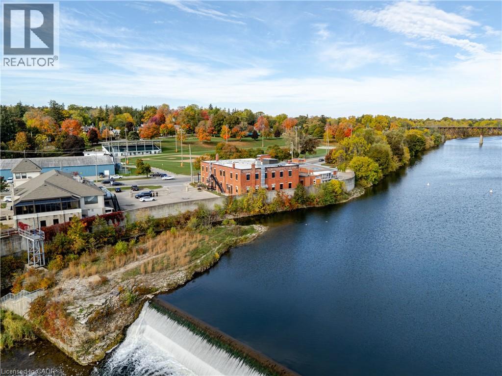 135 GEORGE Street N Unit# 204