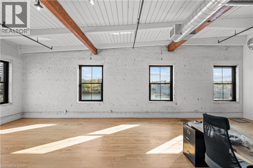 135 GEORGE Street N Unit# 204