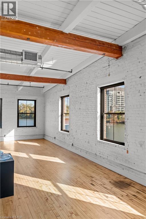 135 GEORGE Street N Unit# 204