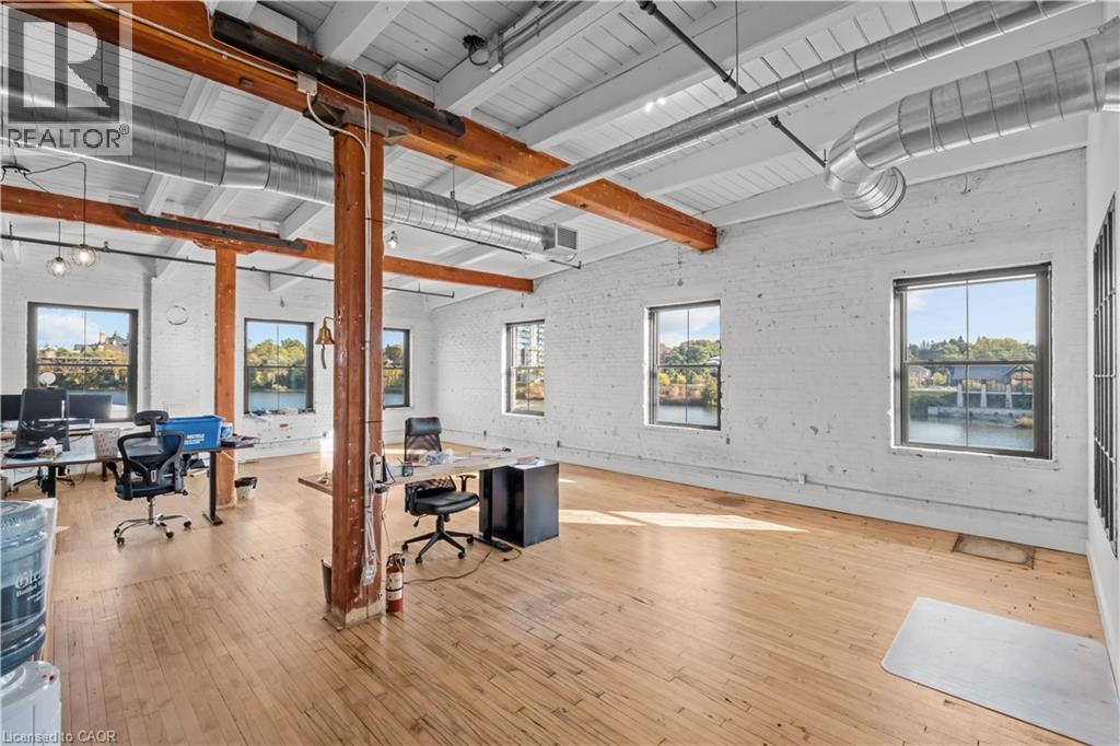 135 GEORGE Street N Unit# 204