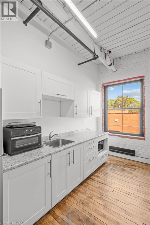 135 GEORGE Street N Unit# 204