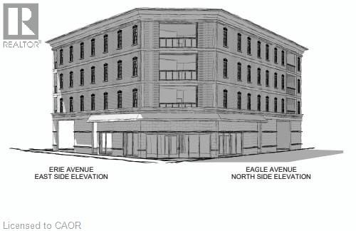 75 – 79 ERIE Avenue