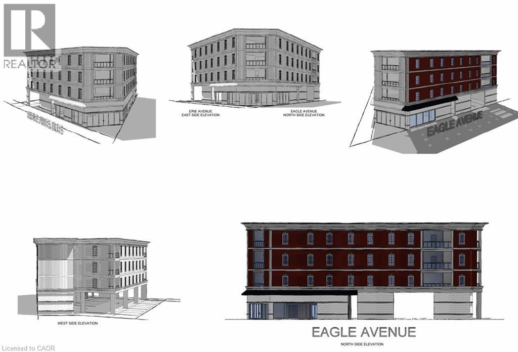 75 – 79 ERIE Avenue