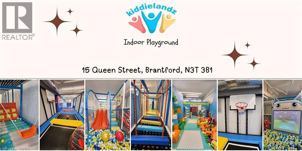11 QUEEN Street Unit# 101 & 102