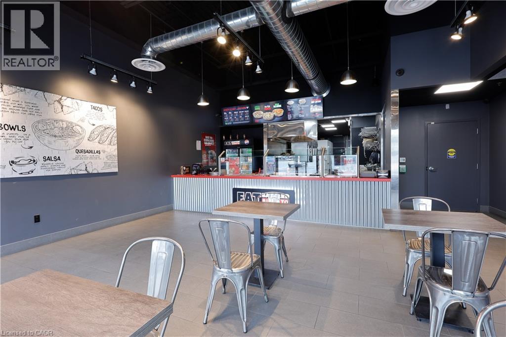 603 COLBORNE Street E Unit# 14