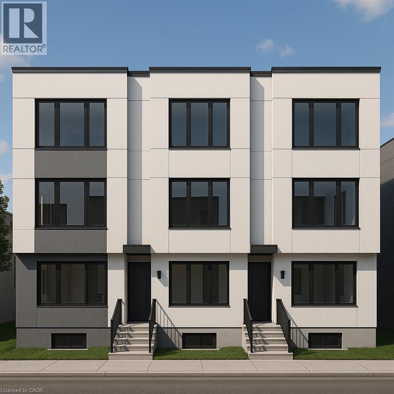 386 EAST 25TH Street