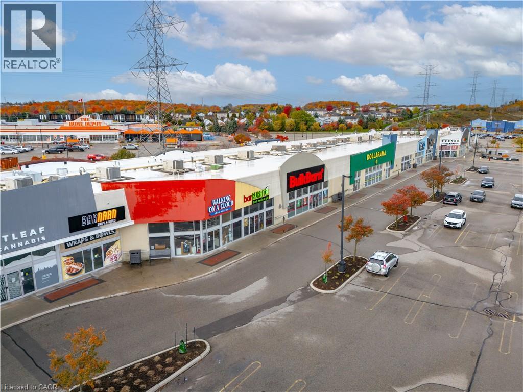 1400 OTTAWA Street S Unit# B10