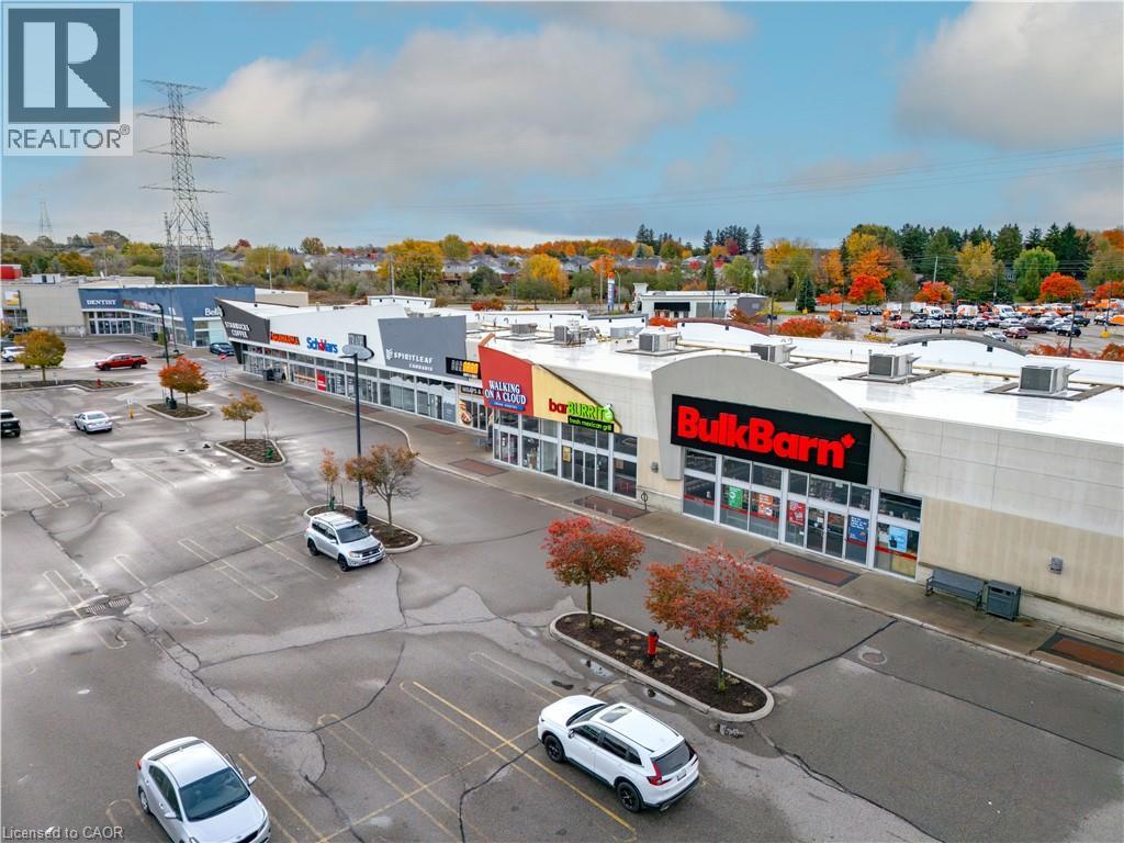 1400 OTTAWA Street S Unit# B10
