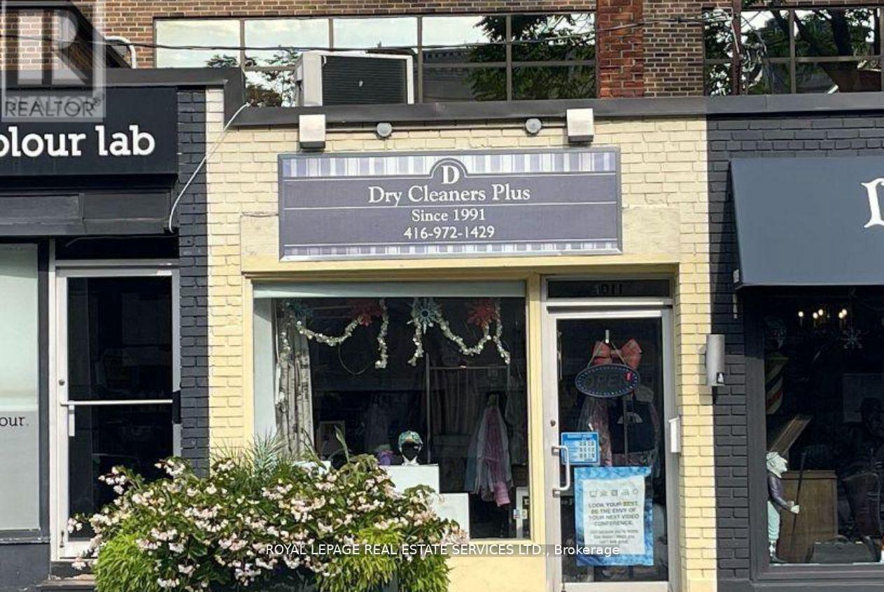 1011 YONGE STREET