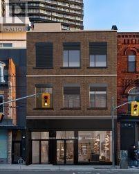 SECOND FLOOR – 369 QUEEN STREET W