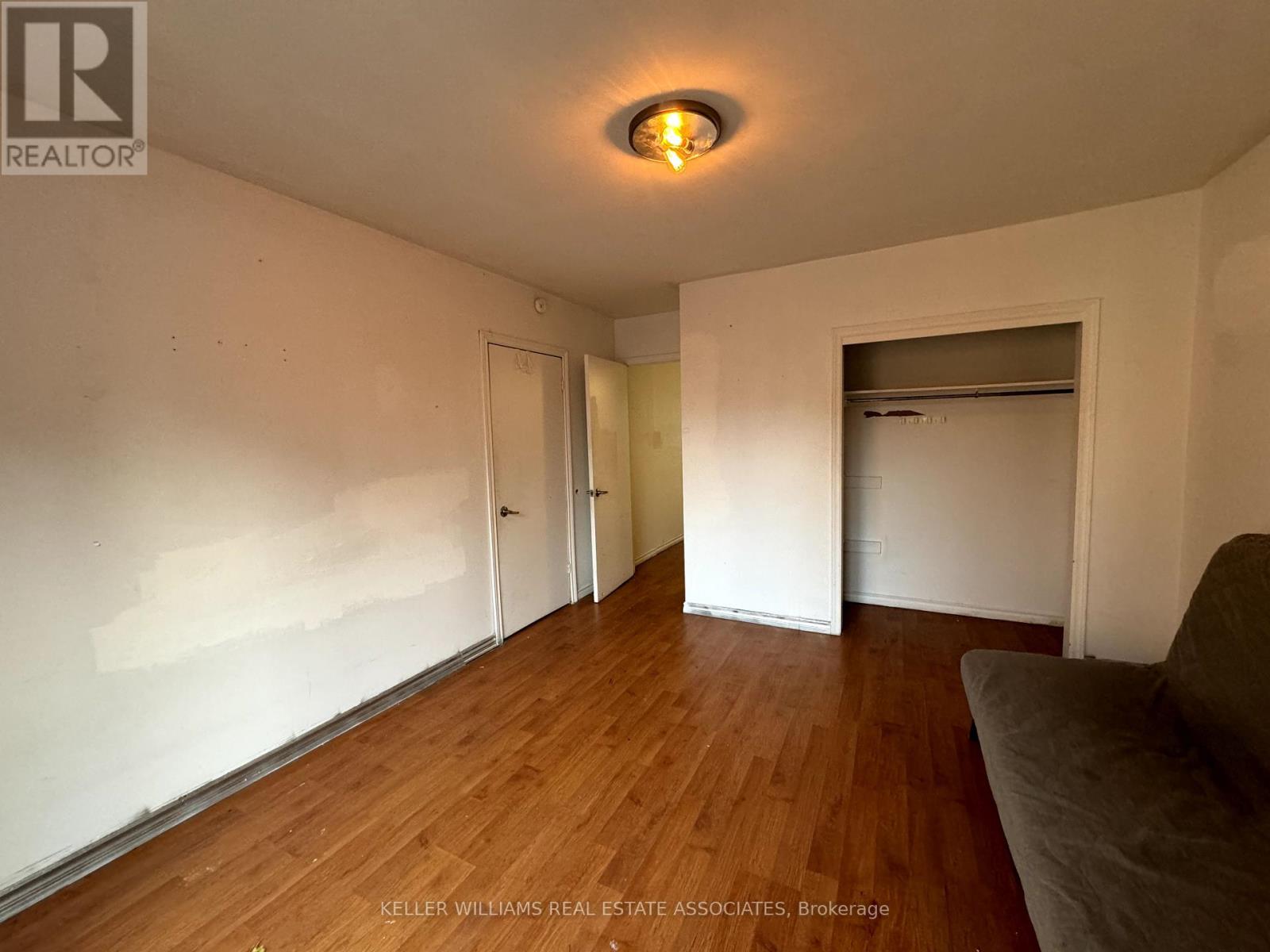 THIRD FLOOR – 452 QUEEN STREET W