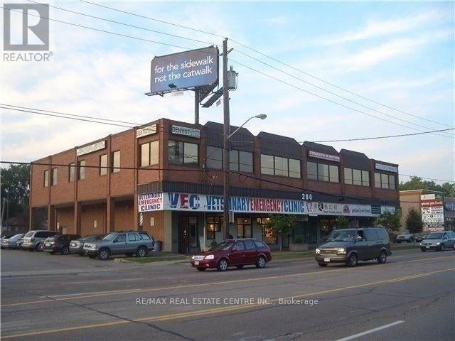 280 SHEPPARD AVENUE E
