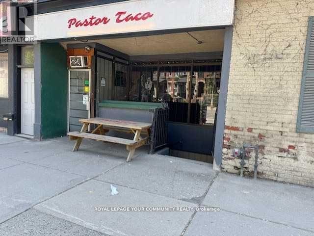 245B GERRARD STREET E