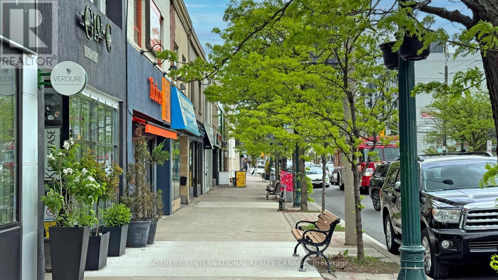 1172 EGLINTON AVENUE W