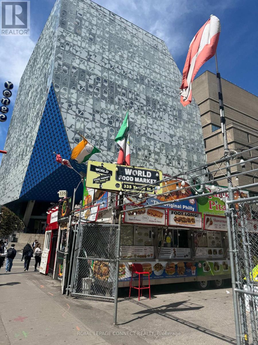335 YONGE STREET