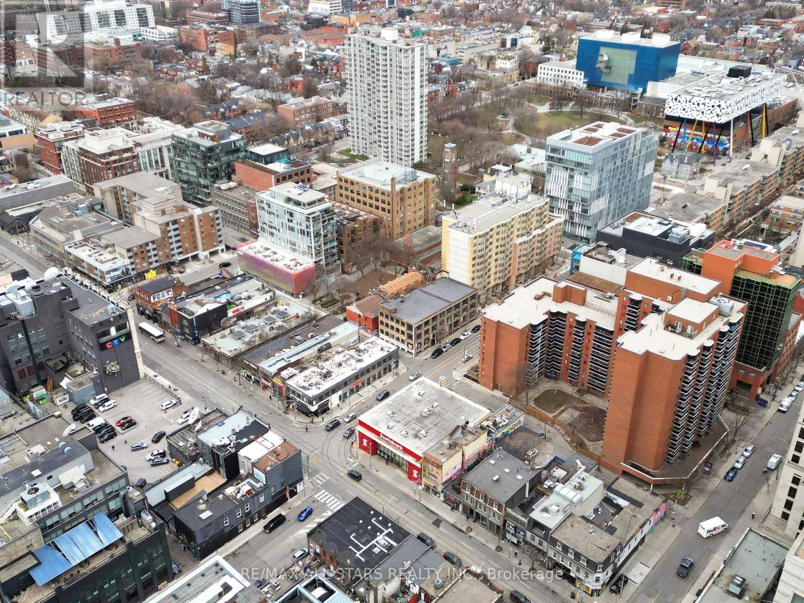 B103 – 14 MCCAUL STREET