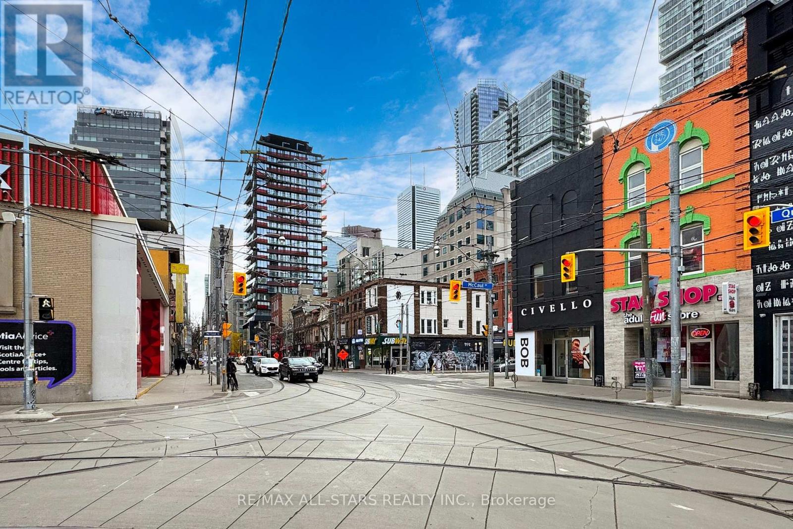 B103 – 14 MCCAUL STREET