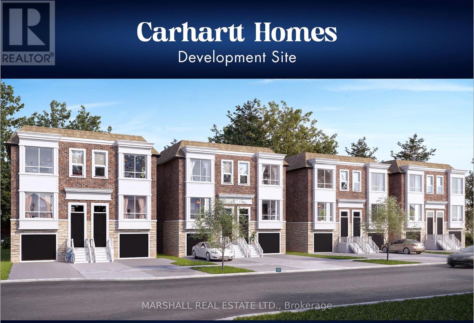 11 CARHARTT STREET