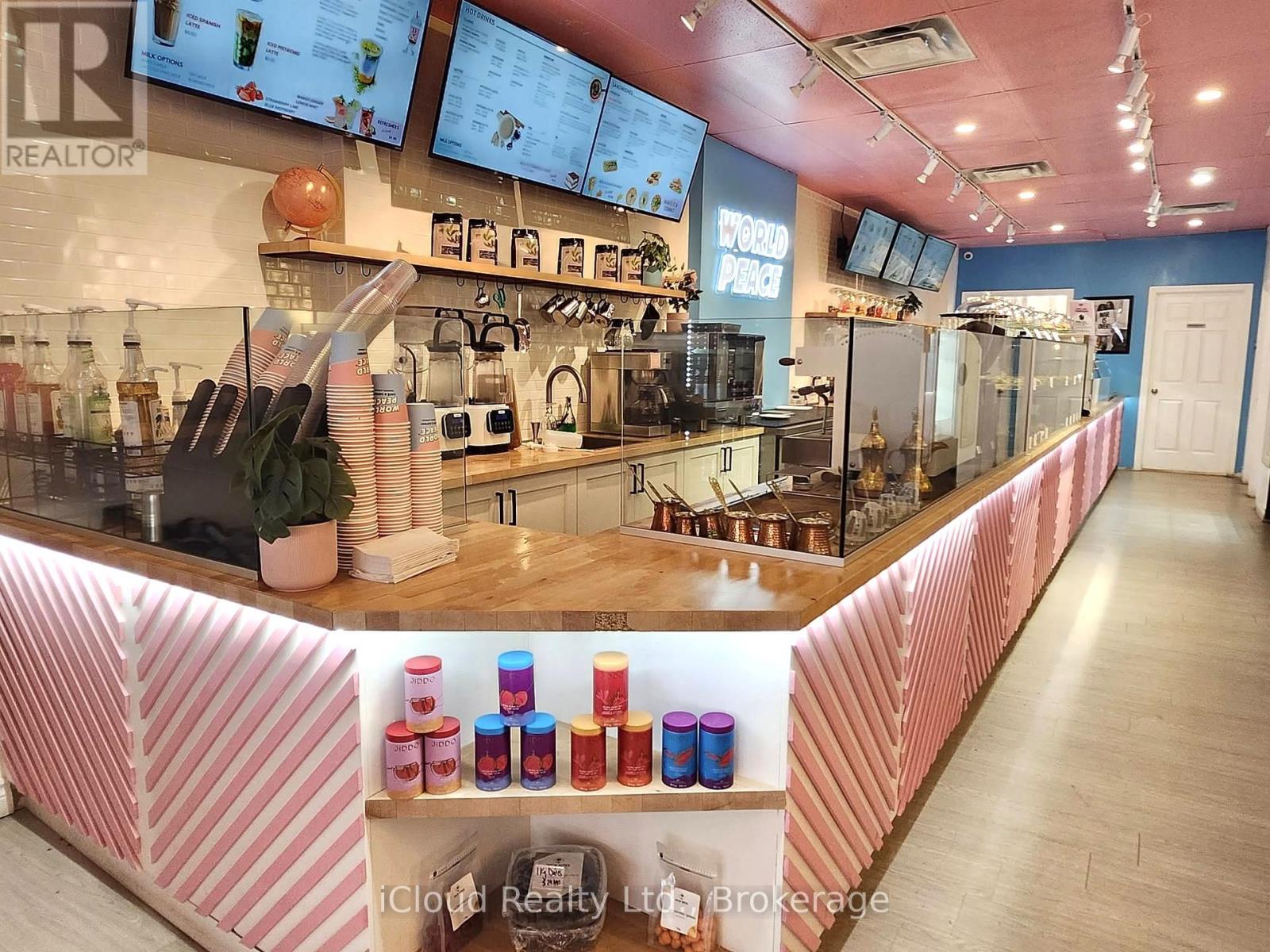 993 BLOOR STREET W