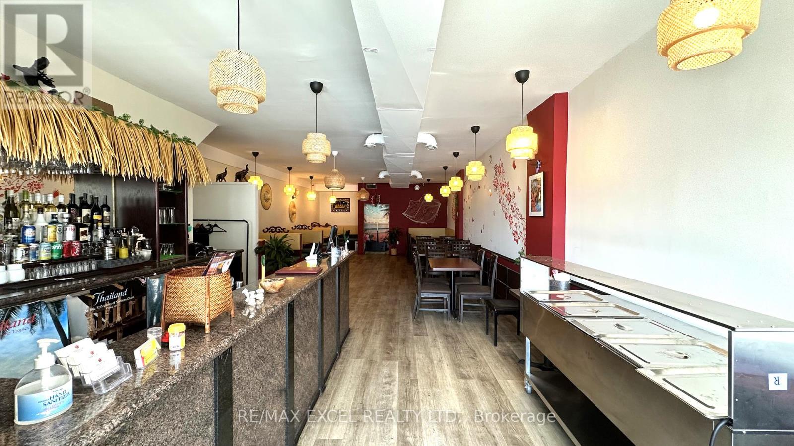 1010 EGLINTON AVENUE W
