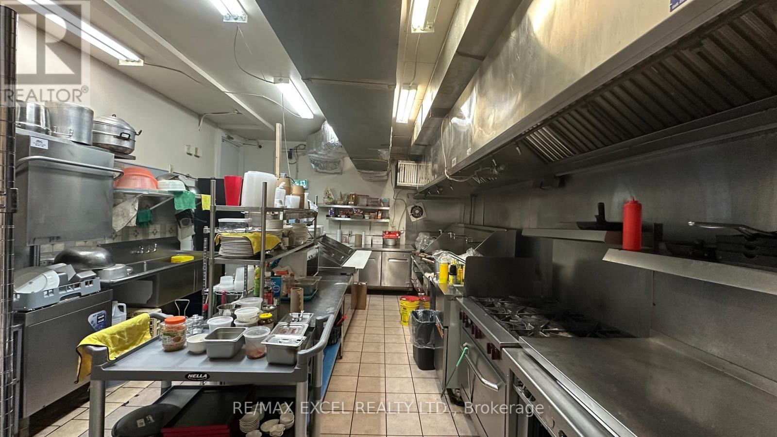 1010 EGLINTON AVENUE W