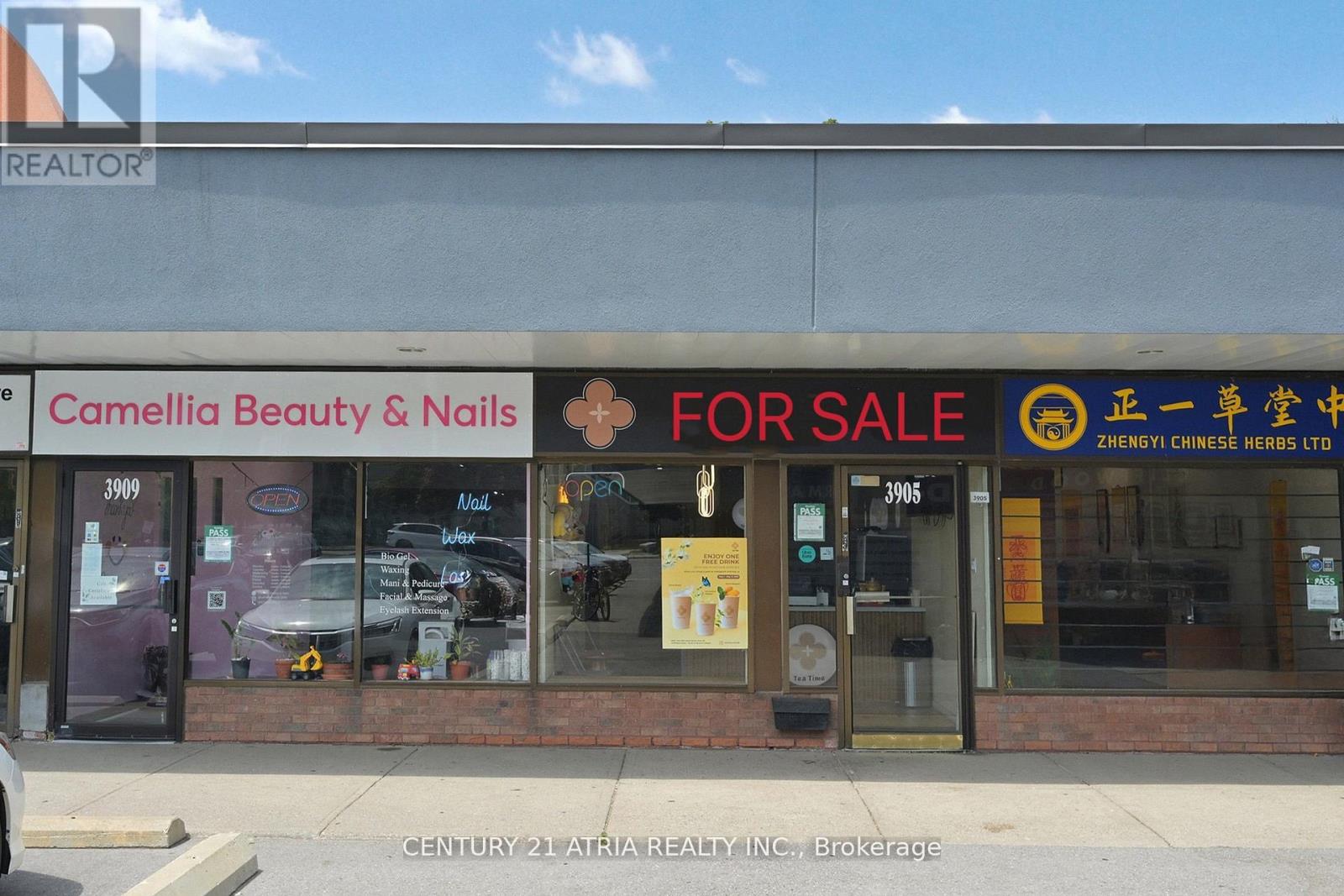 3905 DON MILLS ROAD