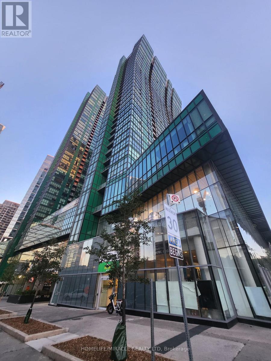 4750 YONGE STREET