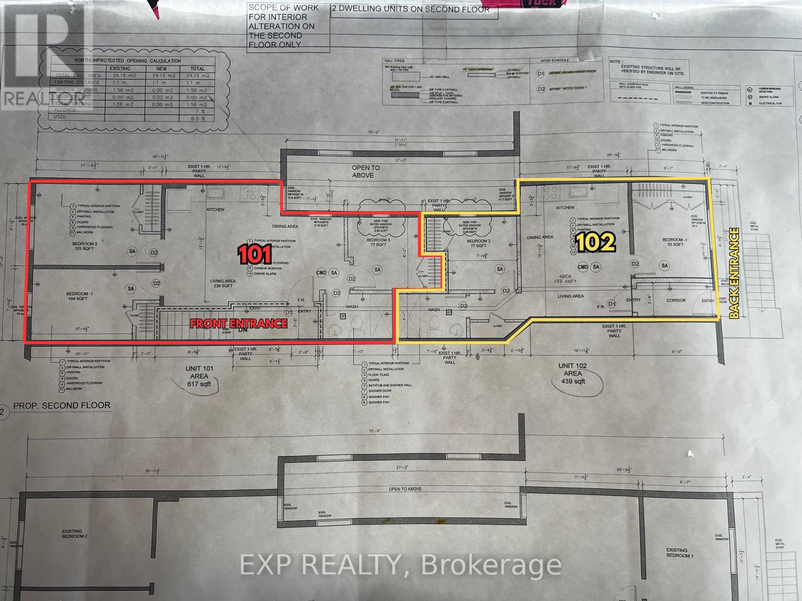 102 – 804A ST CLAIR AVENUE W