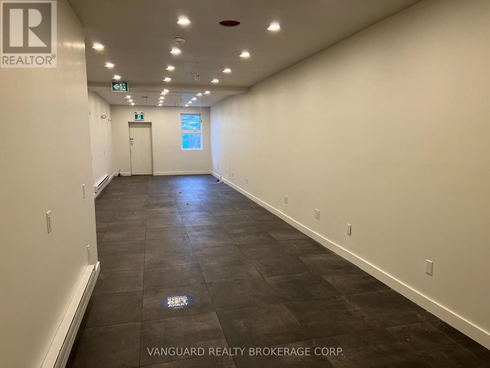 1623 EGLINTON AVENUE