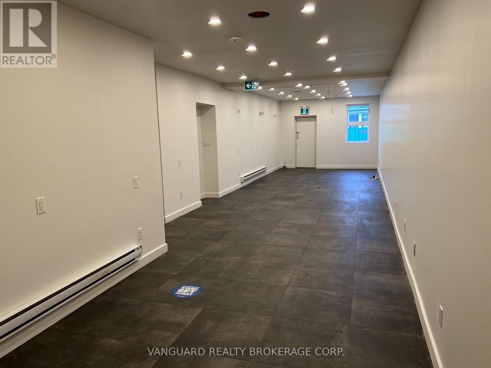 1623 EGLINTON AVENUE