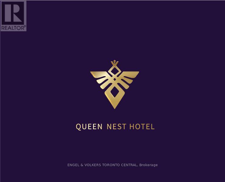 650 1/2 QUEEN STREET W