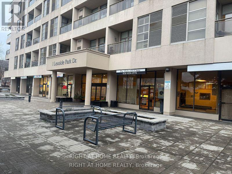 2 – 1 LEASIDE PARK DRIVE