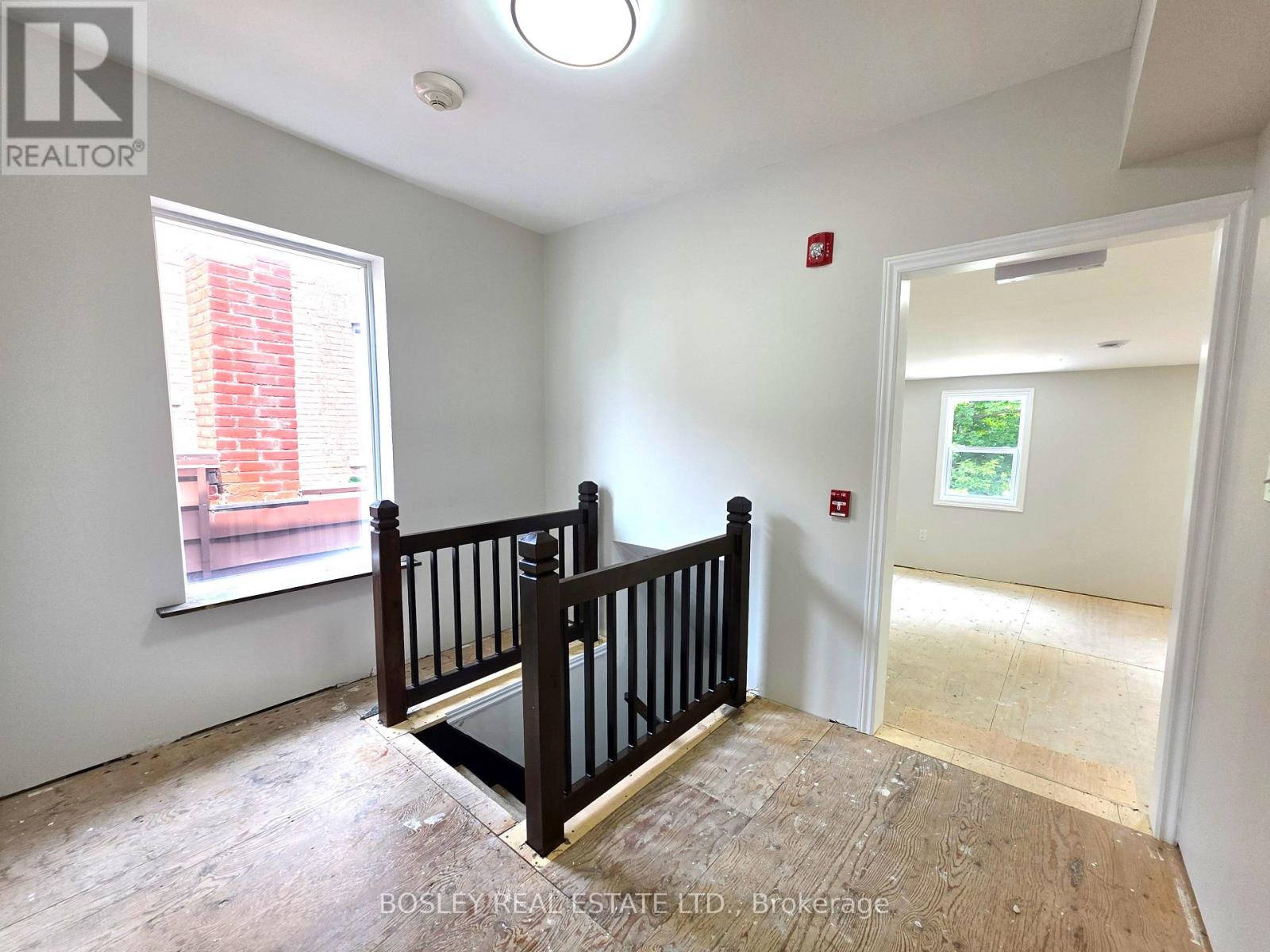 2ND FLOOR – 2519 YONGE STREET