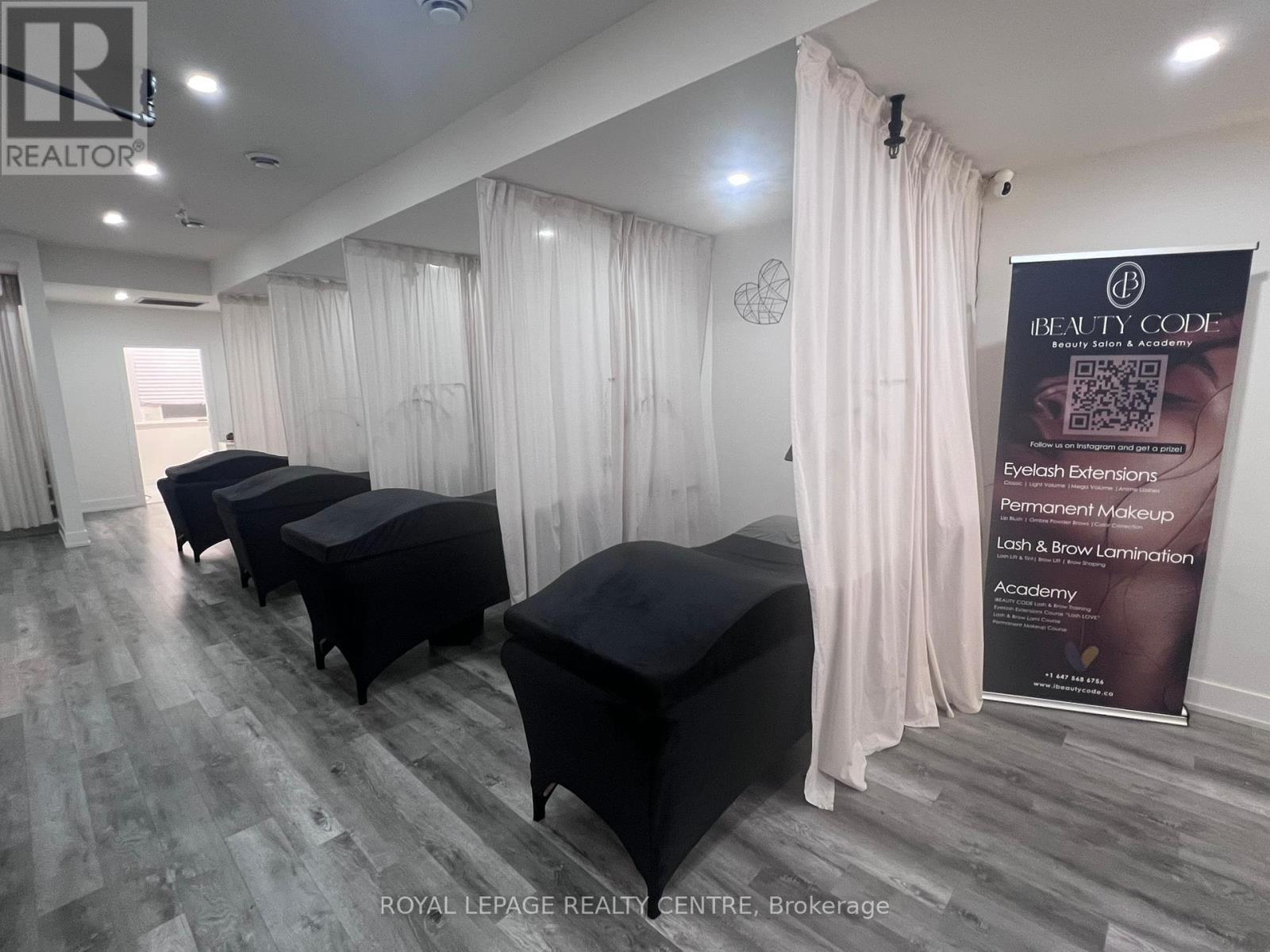 1034 EGLINTON AVENUE W