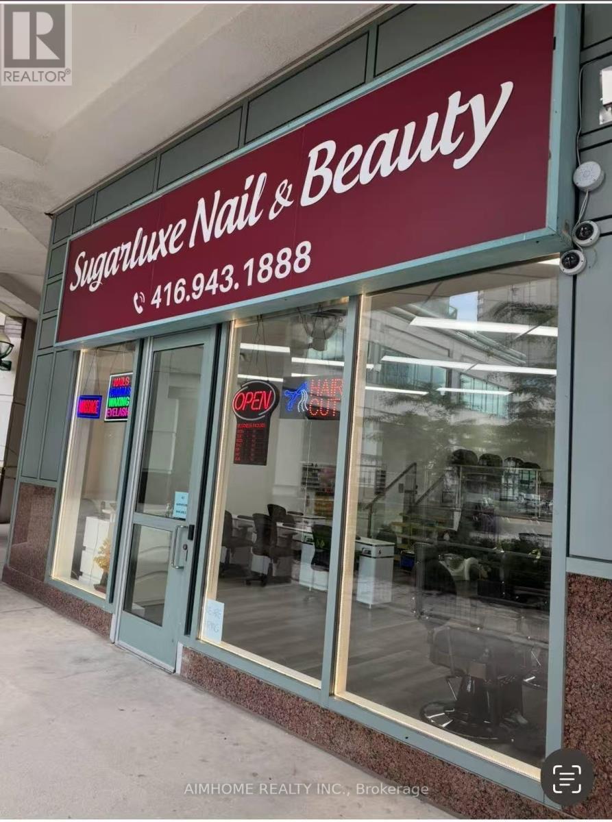6A YONGE STREET