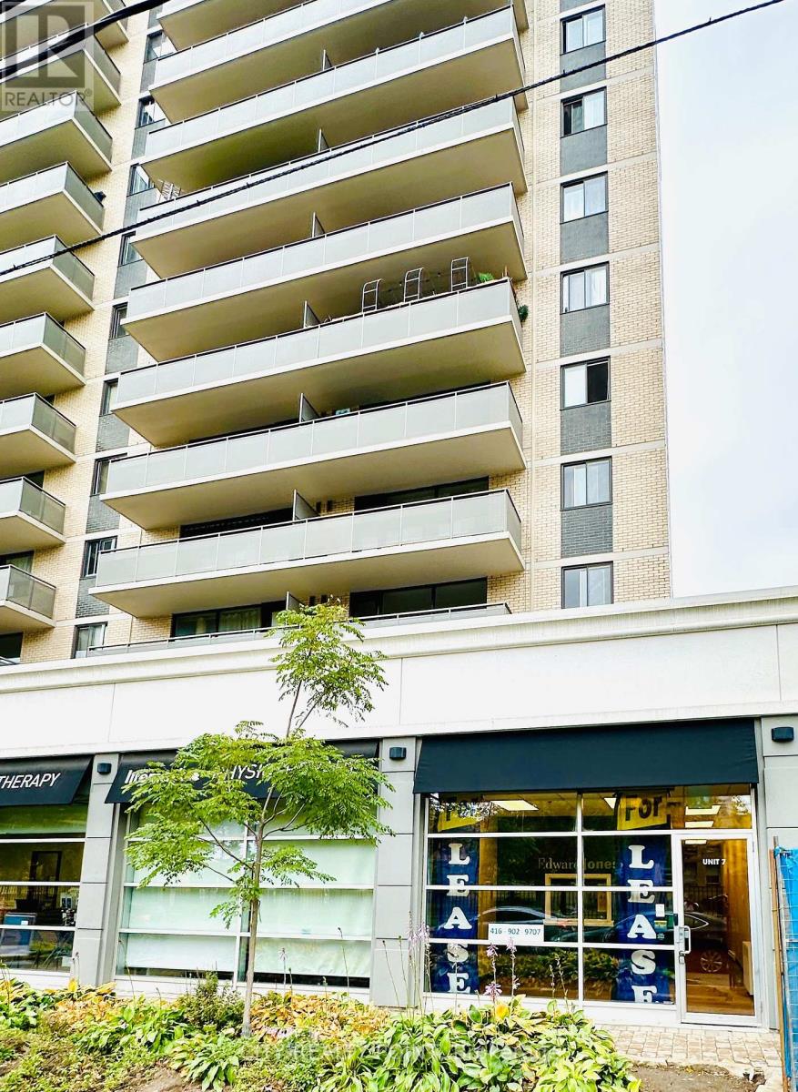 7 – 1500 BATHURST STREET