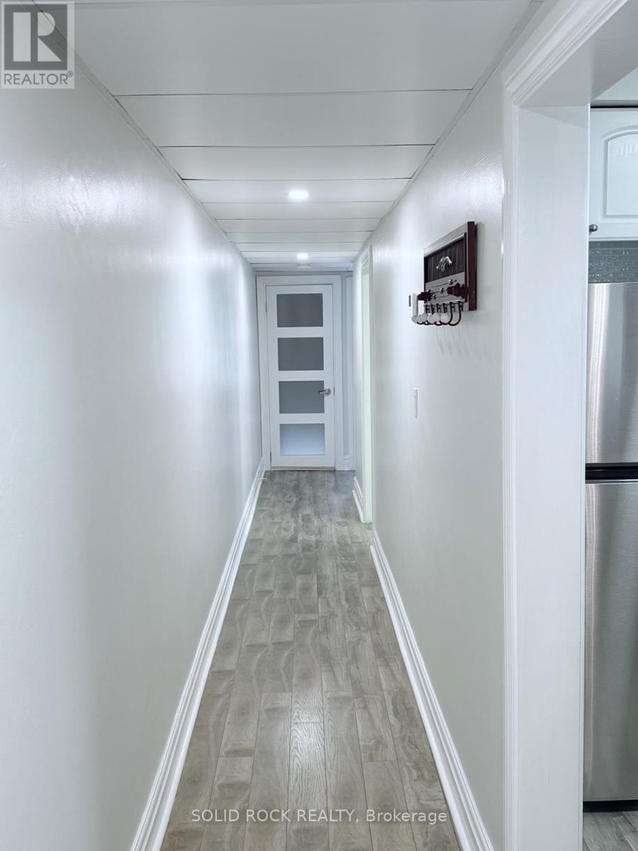 A – 1050 EGLINTON AVENUE W