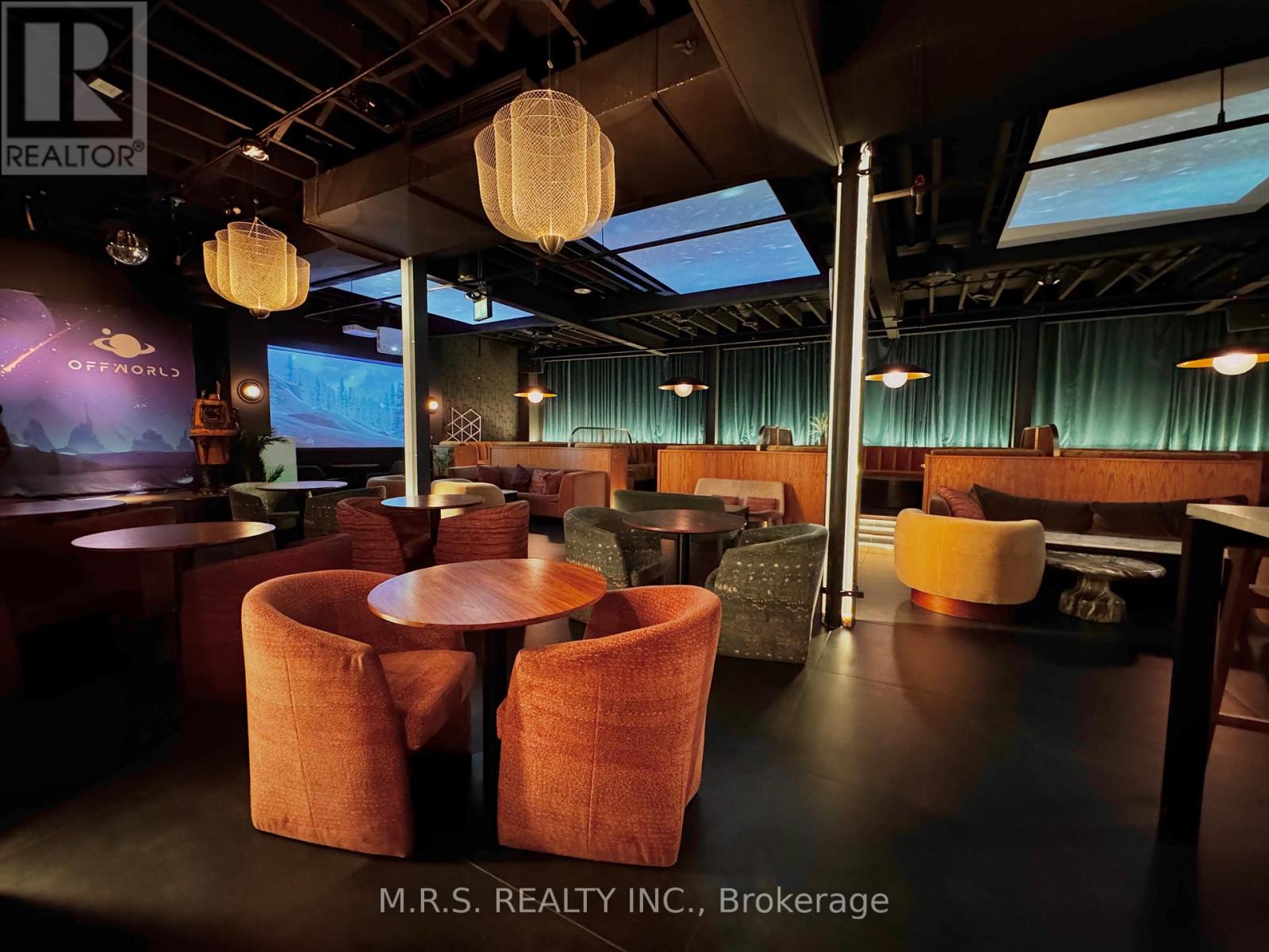 2ND FLOOR – 739 QUEEN STREET W