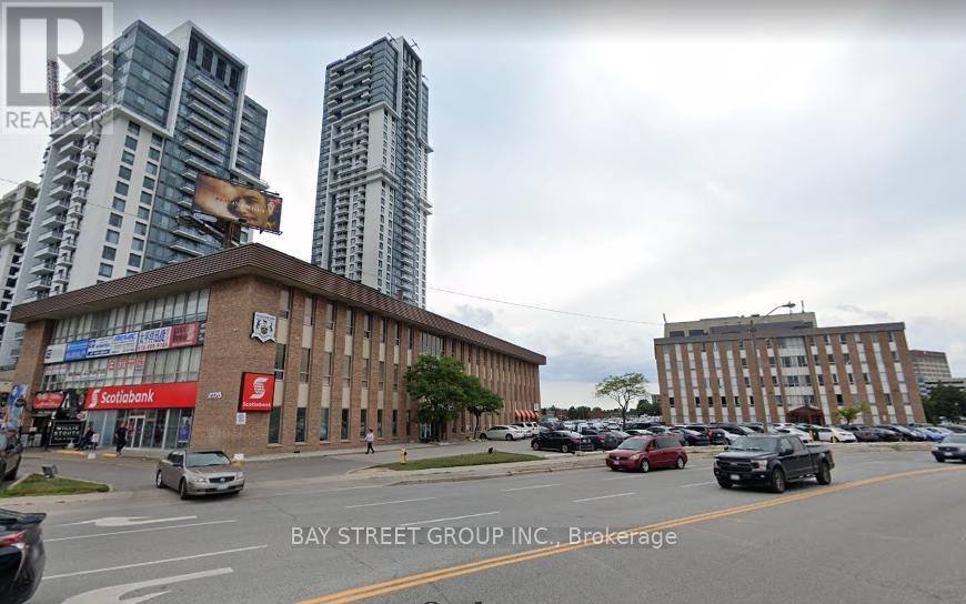 222 – 2175 SHEPPARD AVENUE E