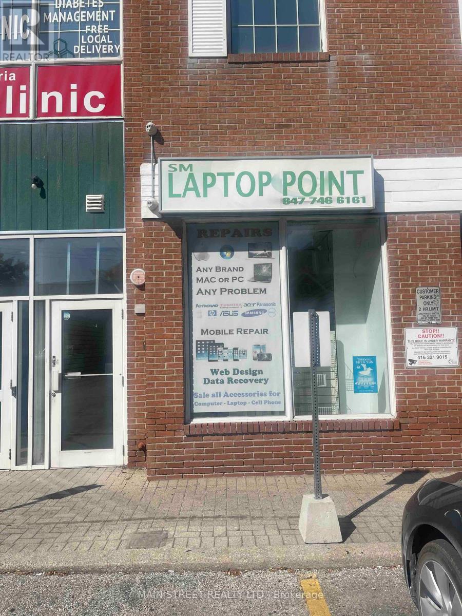 2042 SHEPPARD AVENUE E