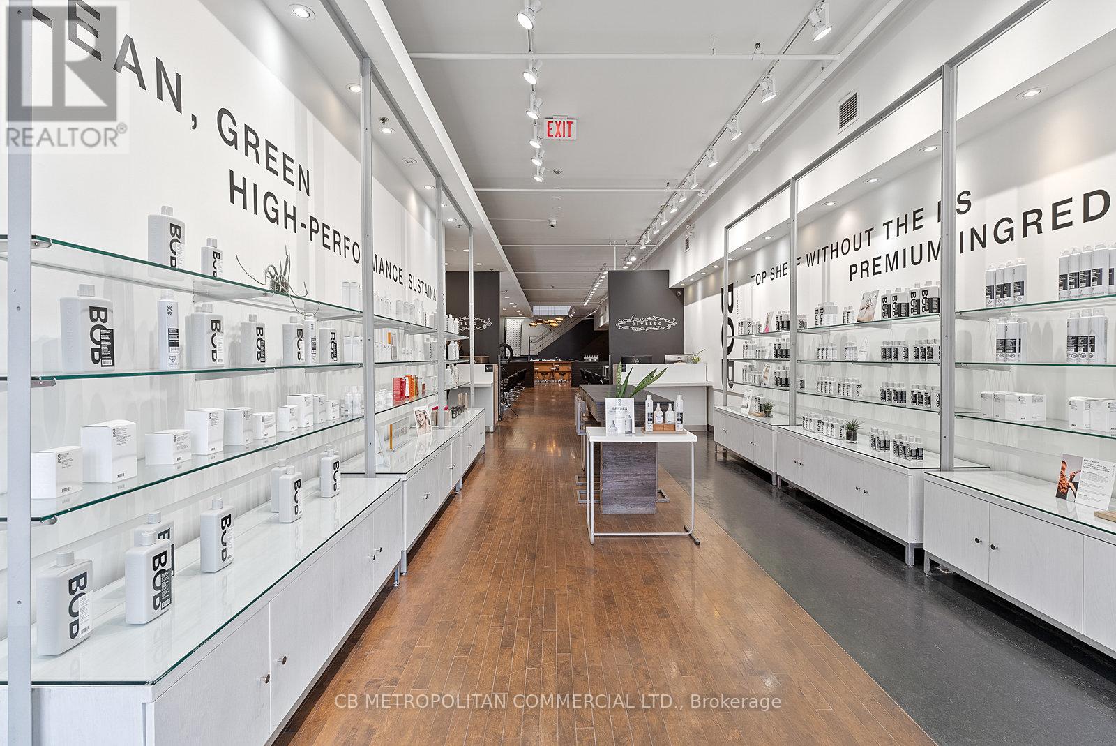 269 QUEEN STREET W