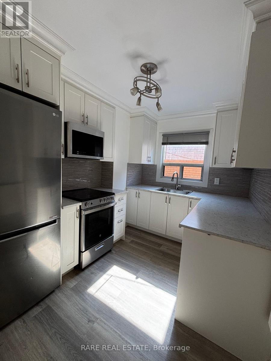 2 – 269 AUGUSTA AVENUE