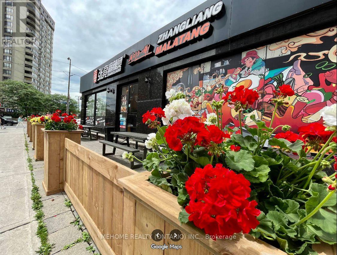 A – 5437 YONGE STREET