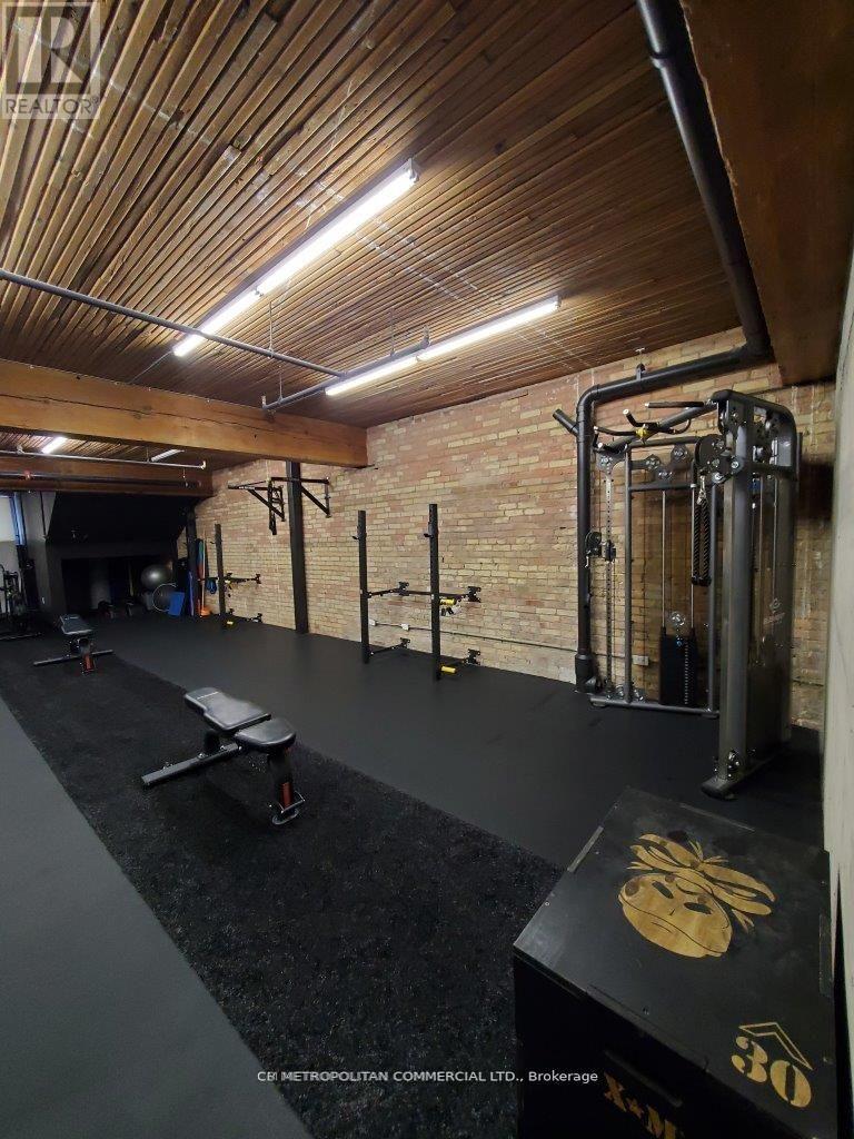 150 – 78 RICHMOND STREET E