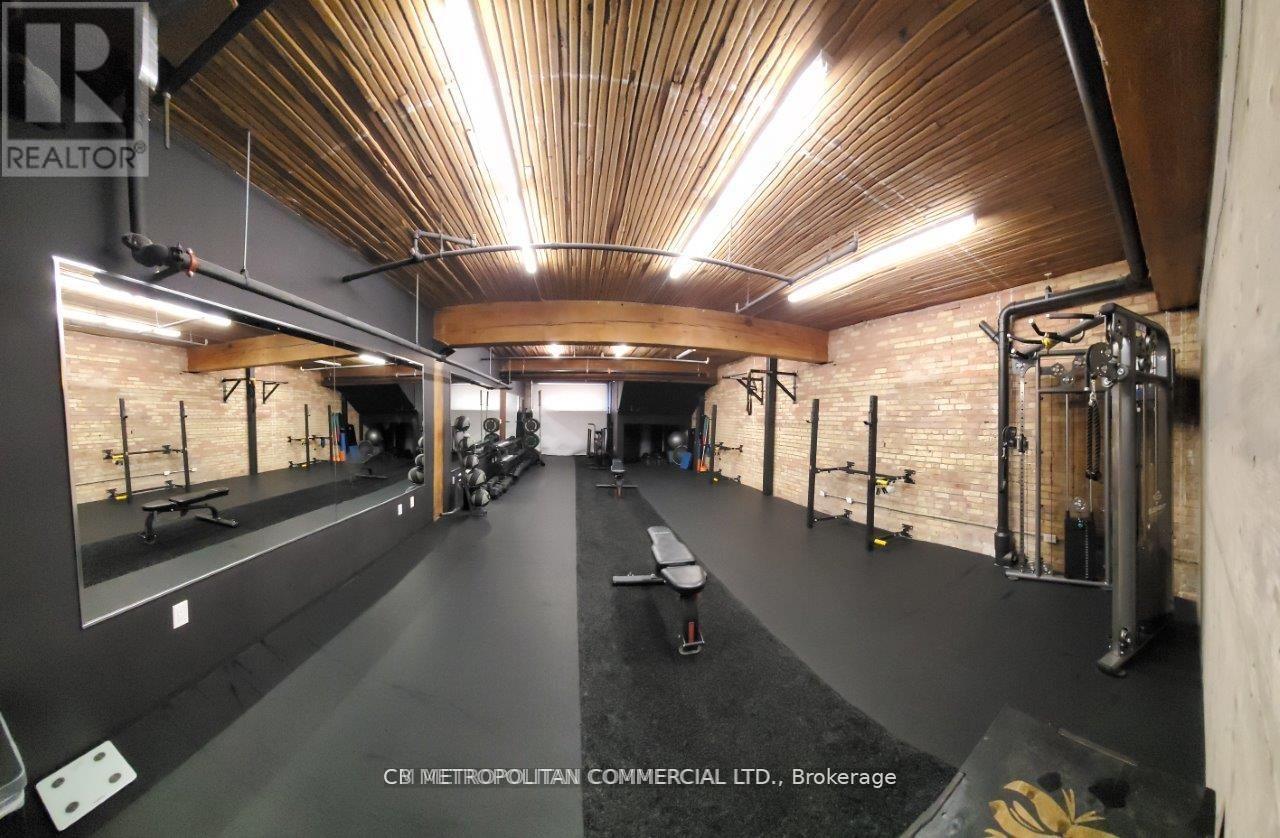 100 – 78 RICHMOND STREET E